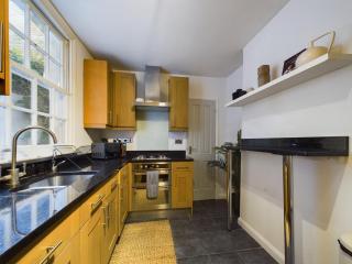 The Pimlico Place - 1BDR Apartment with Courtyard - Londra - 8