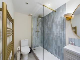The Pimlico Place - 1BDR Apartment with Courtyard - Londra - 4