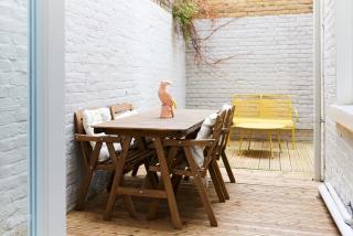 The Pimlico Place - 1BDR Apartment with Courtyard - Londra - 3