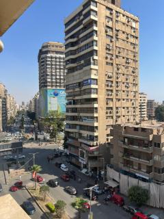 شقة فندقية فخامه جزيرة العرب - Il Cairo - 5