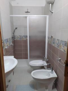 B&b Continentale - Scalea - 0