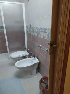 B&b Continentale - Scalea - 2