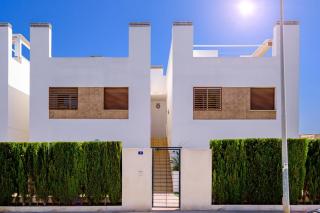 Secreto De La Zenia ID200 - Playa Flamenca - 3