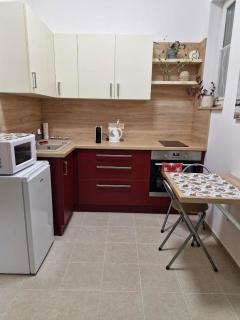 St Donat Belvarosi Apartman Koszeg - Kőszeg - 4