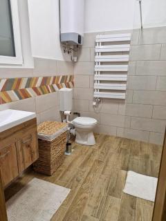 St Donat Belvarosi Apartman Koszeg - Kőszeg - 2