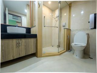 เจ เดอะพาร์ค คอนโดเทล - 1