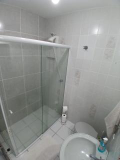 Cobertura no centro, perto de tudo! - 1