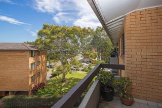 Berdella Park 11 - Port Macquarie - 1