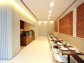 Arcadia Hotel - Singapore - 2