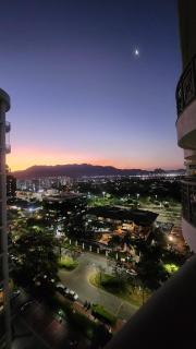 Suíte no Barra Premium - Río de Janeiro - 7
