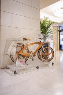 FH55 Med Executive Hotel - 9