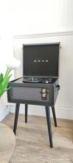 Moonlight Residence - Anfield Stadium, Free Parking and WiFi - Liverpool - 5