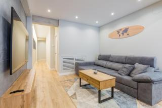 Apartamento de Lujo en Logroño Centro - Logroño - 9