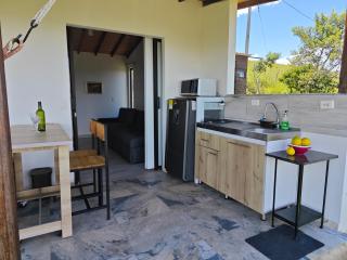 Villa Namaste - Cabaña Excélsior - Curití - 6
