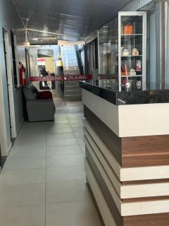 Hotel Asa Branca - 7