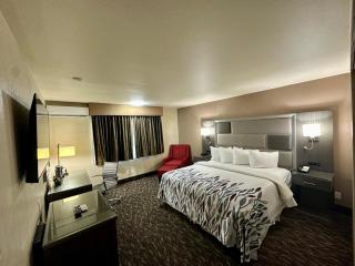 Red Roof Inn Yuba City Bonanza - Marysville - Yuba City - 1