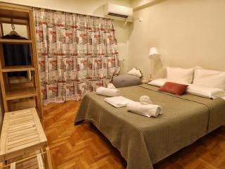 Olga's Lovely Elia Apartment - Olea Kesariani - Atene - 8