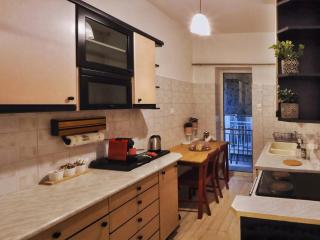 Olga's Lovely Elia Apartment - Olea Kesariani - Atene - 6