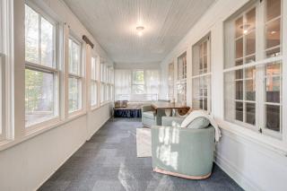 Hillside Home on 5 Wooded Acres in Wakefield! - Bessemer - 1