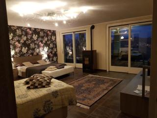 Villa Tiziana Relax and Pool ,Wine & Food - 3