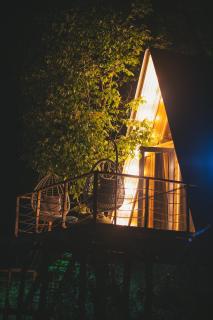 Tree House Ajara Mountains - Khulo - 9