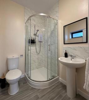 New Luxury flats - Ipswich - 7