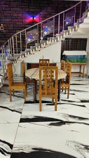 Cliffside Cottage Vagamon - Vagamon - 8
