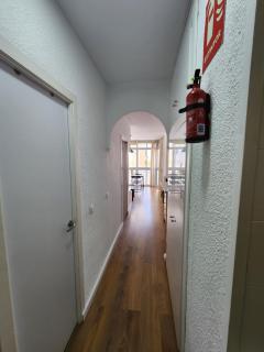 Apartament in Manantiales - Torremolinos - 3