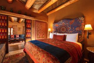 The Inn of Five Graces - Santa Fe - 7