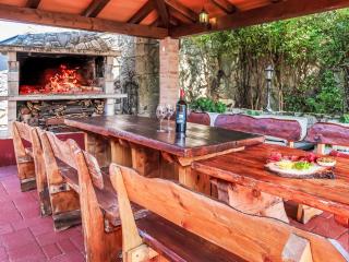 Holiday Home Nika by Interhome - Kršan - 6