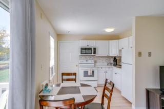 Peaceful Catskills Condo with Deck and Mountain View! - Windham - 3