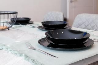 2-3 Bedroom Apartment- Long Term Stay Rates- Contractors-Professionals - Leeds - 5