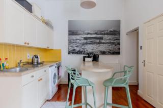 Charming Mezzanine Studio Heart of Paddington - London - 7