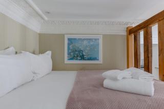 Charming Mezzanine Studio Heart of Paddington - London - 5