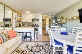 Walk to Beach Resort Perks at Hilton Head Condo! - Hilton Head Island - 6