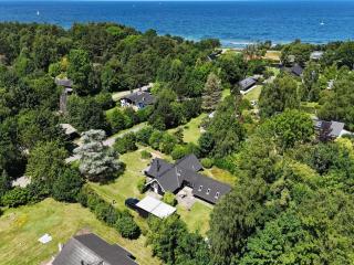 Holiday Home Vaula - 300m from the sea by Interhome - Græsted - 0