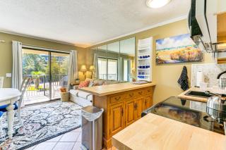 Walk to Beach Resort Perks at Hilton Head Condo! - Hilton Head Island - 2