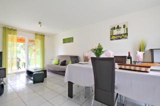 Duo de Maisons avec Piscine et Clim - Savignac-les-Églises - 5