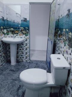 Mount plaza ohiya - Ohiya - 9