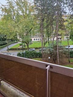 La ferme rose - Brussels - 1