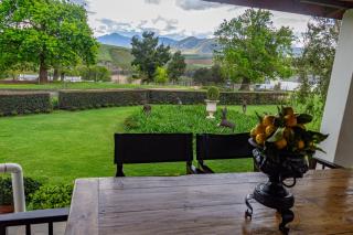 Sionsberg Farmstay - 6