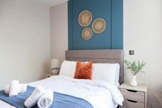 2 Bed - Long Term Stay Rates- Contractors-Professionals-Relocation - Leeds - 3