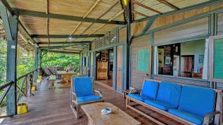 Luxury villa in Nosy Be with pool - Nosy Be - 8