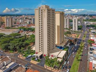 Flat em Araucária Plaza - Ribeirão Preto - 5