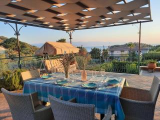 Ella's Sea View Villa - Volos - 7