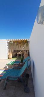 riad with bath on terrace - 9