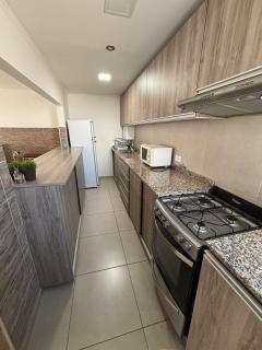 Departamento Centro - Río Cuarto - 4
