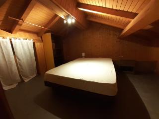 Chalet Blanche neige - Saint-Jean-de-Sixt - 4