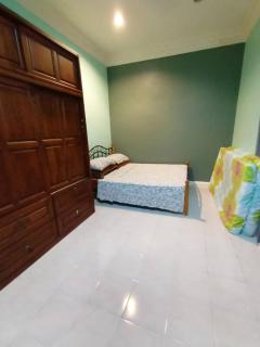 Zafhomestay Kuala Terengganu - Kampong Batu Burok - 6