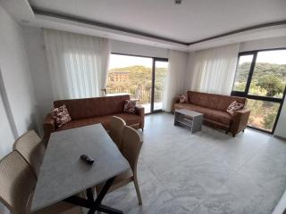 Tabak Apart - Yeniköy - 0